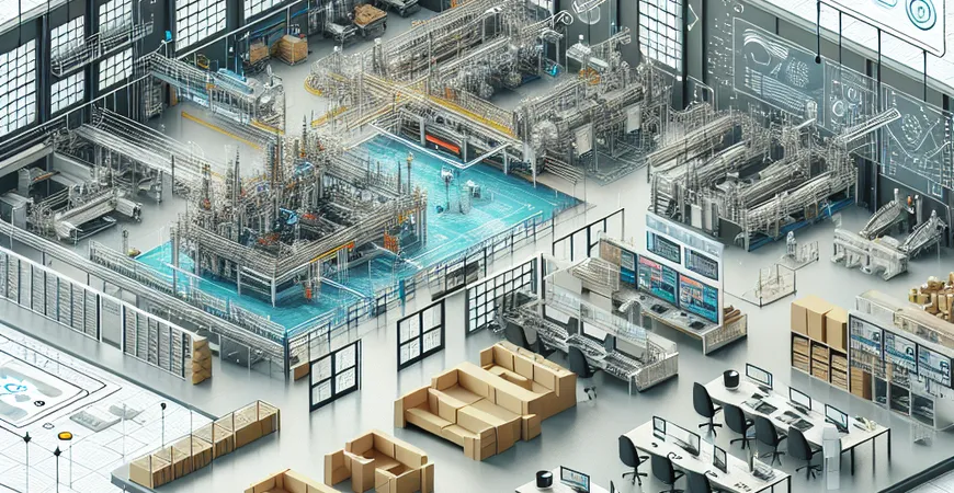 设备保养总是忘？MES软件的预防性维护功能设置  